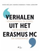 Verhalen uit het Erasmus MC (eBook, ePUB)