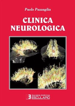 Cover Clinica Neurologica (eBook, ePUB)