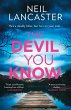 The Devil You Know (eBook, ePUB) - Bild 1