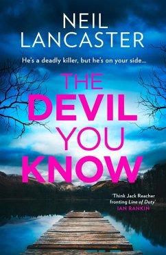 The Devil You Know (eBook, ePUB) - Lancaster, Neil