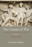 The Causes of War (eBook, PDF) The Causes of War (eBook, PDF)