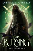 Stars Burning (Exiles Trilogy, #3) (eBook, ePUB)