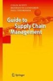 Guide to Supply Chain Management (eBook, ePUB)