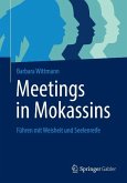 Meetings in Mokassins (eBook, ePUB)