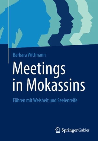 Meetings in Mokassins (eBook, ePUB) Meetings in Mokassins (eBook, ePUB)