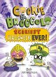 Cookie & Broccoli: Scariest Halloween... - Bild 1