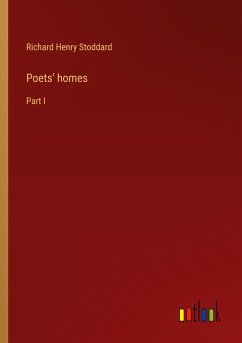 Poets' homes