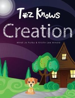 Toz Knows Creation - Furby, Mindi Jo; Arnold, Kristin Lee