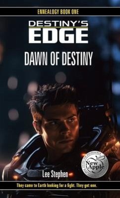 Dawn of Destiny - Stephen, Lee