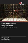 Simulazione del magnetismo