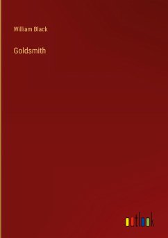 Goldsmith - Black, William