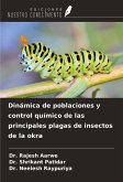 Dinámica de poblaciones y control químico de las principales plagas de insectos de la okra