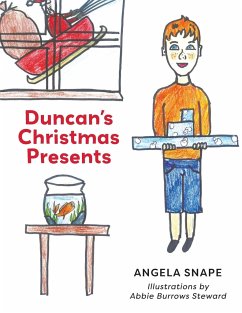 Duncan's Christmas Presents - Snape, Angela