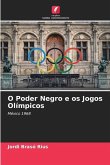 O Poder Negro e os Jogos Olímpicos