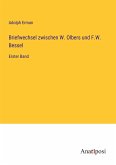 Briefwechsel zwischen W. Olbers und F.W. Bessel