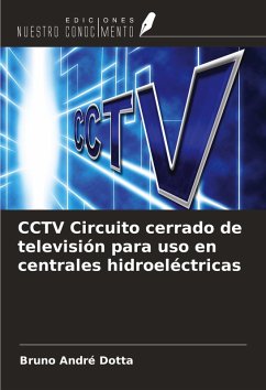 Cover CCTV Circuito cerrado de televisión para uso en centrales hidroeléctricas