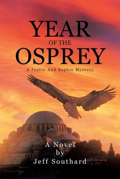 Year Of The Osprey - Southard, Jeff
