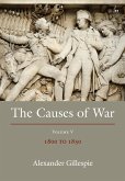 The Causes of War (eBook, ePUB)