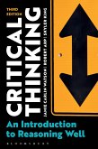 Critical Thinking (eBook, PDF)