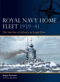 Royal Navy Home Fleet 1939-41 (eBook, PDF)