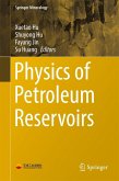 Physics of Petroleum Reservoirs (eBook, ePUB)