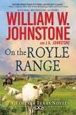 On the Royle Range (eBook, ePUB)