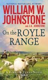 On the Royle Range (eBook, ePUB)