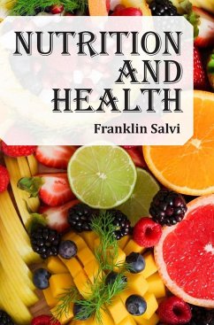 Nutrition and Health - Salvi, Franklin