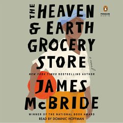 The Heaven & Earth Grocery Store - McBride, James