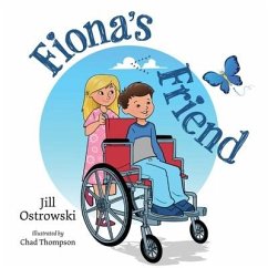 Fiona's Friend - Ostrowski, Jill