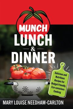 Cover Munch Lunch & Dinner