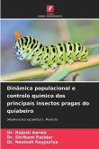 Dinâmica populacional e controlo químico dos principais insectos pragas do quiabeiro