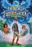 Heroes of Havensong