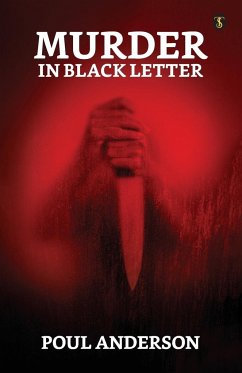 Murder In Black Letter - Anderson, Poul