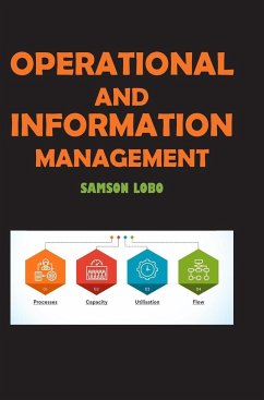 Operational and Information Management - Lobo, Samson