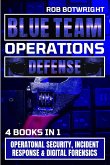 Blue Team Operations