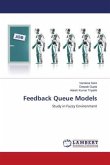 Feedback Queue Models