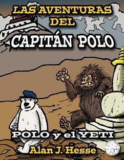 Las Aventuras del Capitán Polo - Hesse, Alan J.