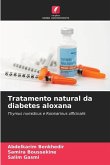 Tratamento natural da diabetes aloxana