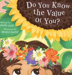 Do You Know the Value of You? - Hall, Isabelle