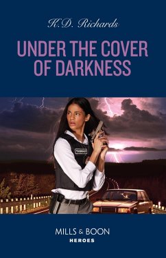 Cover Under The Cover Of Darkness (eBook, ePUB)