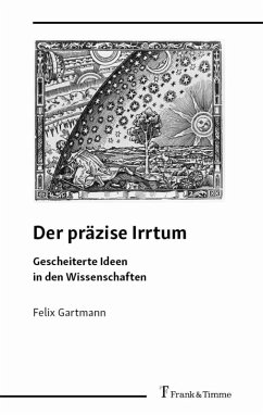 Cover Der präzise Irrtum (eBook, PDF)