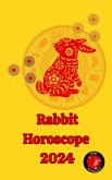 Rabbit Horoscope 2024 (eBook, ePUB)
