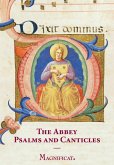 The Abbey Psalms and Canticles (eBook, ePUB) The Abbey Psalms and Canticles (eBook, ePUB)