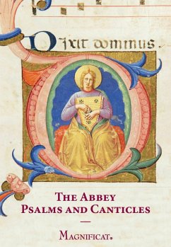 Cover The Abbey Psalms and Canticles (eBook, ePUB)