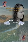 MENACING ANGELS (eBook, ePUB)