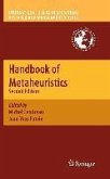 Handbook of Metaheuristics (eBook, ePUB) Handbook of Metaheuristics (eBook, ePUB)