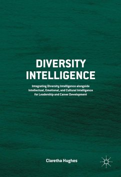 Diversity Intelligence (eBook, ePUB) - Hughes, Claretha