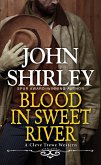 Blood in Sweet River (eBook, ePUB)