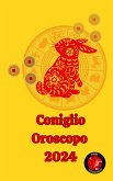 Coniglio Oroscopo 2024 (eBook, ePUB)